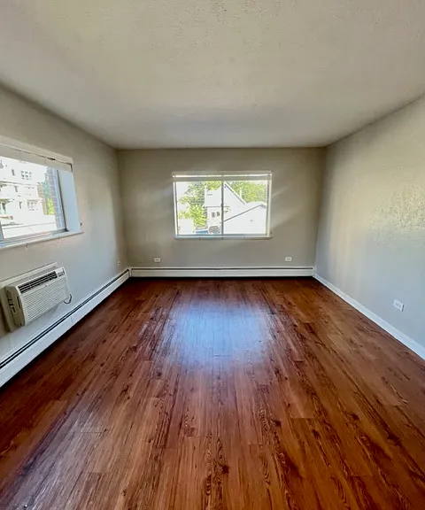Logan Street Lofts — Photo 9