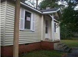 3346 Meadow Lane Dr, Jackson, MS 39212