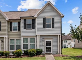 3218 Warm Springs Ln, Raleigh, NC 27610
