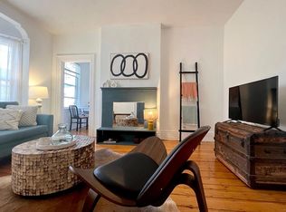 2 East St #2, Providence, RI 02906