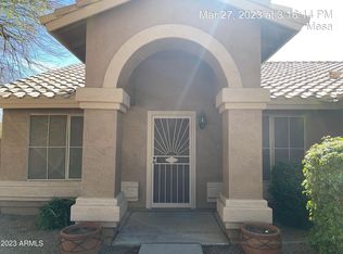 2762 S 72nd Cir, Mesa, AZ 85209