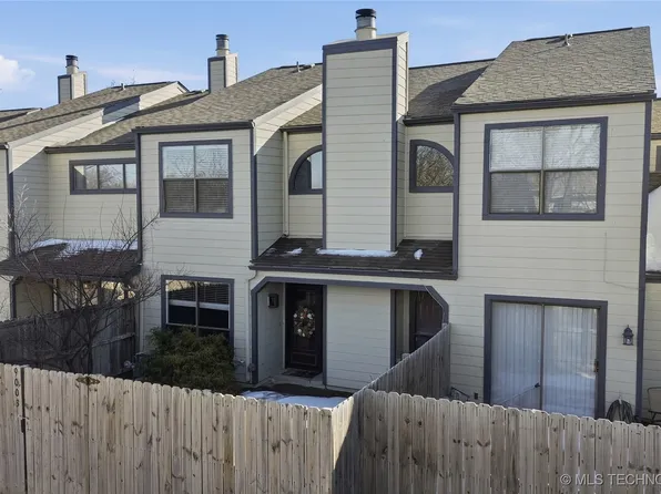 9003 E 60th Pl #9003, Tulsa, OK 74145
