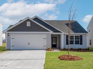 1371 Patti Ln SE, Bolivia, NC 28422