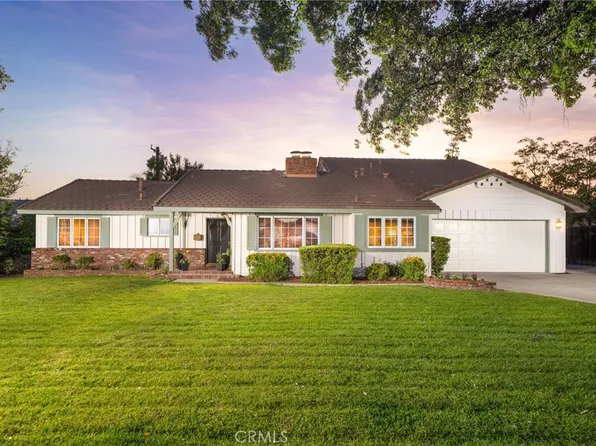 1453 Tulane Rd, Claremont, CA 91711