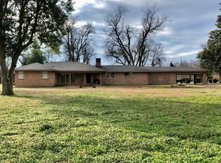 1499 Mary St, Greenville, MS 38701