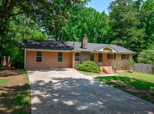 4489 Pair Valley Dr, Smyrna, GA 30106