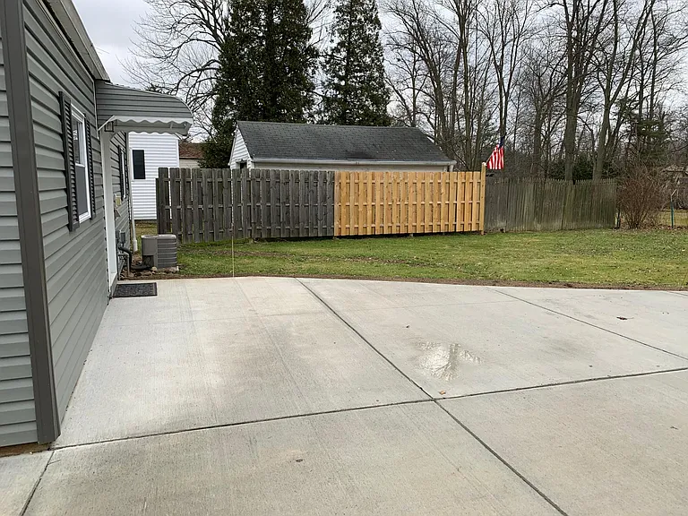502 W Park Blvd — Photo 10