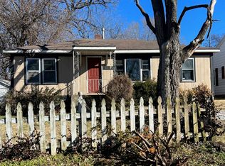 2310 N Lexington Ave, Springfield, MO 65803