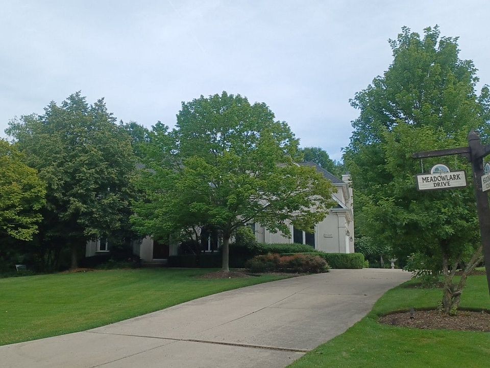 21447 N Meadowlark Dr, Kildeer, IL 60047 Zillow