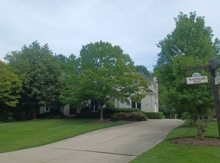 21447 N Meadowlark Dr, Kildeer, IL
