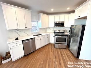 63 Charter St #6, Boston, MA 02109