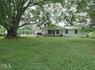 310 Campbell Rd SE, Calhoun, GA 30701