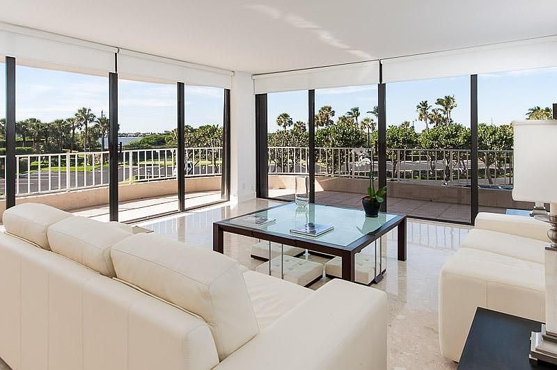 1st image of 3400 S Ocean Blvd APT 1HII