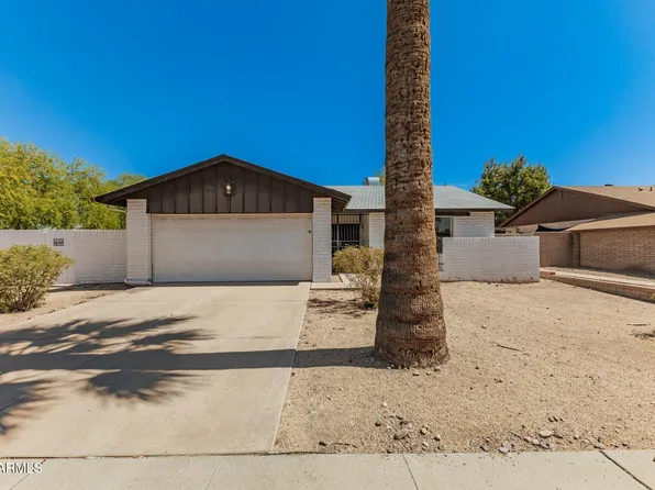 13431 N 24TH Avenue, Phoenix, AZ 85029