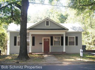 1418 James St, Durham, NC 27707