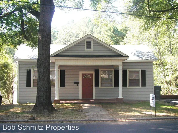 1418 James St, Durham, NC 27707