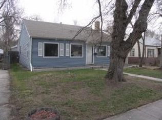4516 S Washington St, Englewood, CO 80113