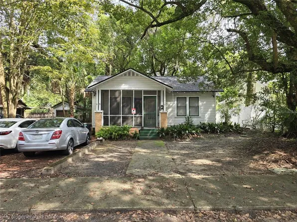 115 NW 20TH DRIVE, GAINESVILLE, FL 32603