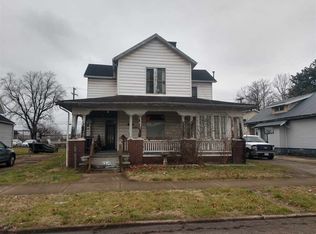 2514 S 4th St, Ironton, OH 45638
