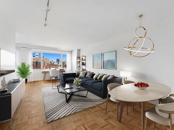18 Charlton St Unit 9D, New York, NY 10014