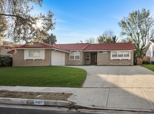8307 Hillary Dr, Canoga Park, CA 91304