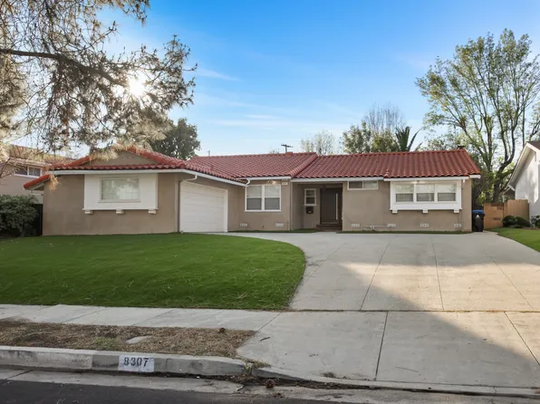8307 Hillary Dr, Canoga Park, CA 91304