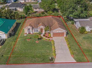 1244 SW Empire St, Port Saint Lucie, FL 34983