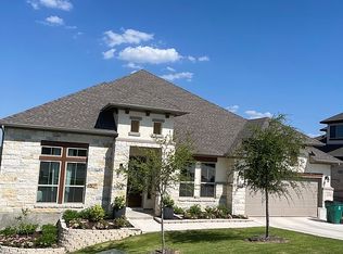 3500 Scenic Valley Dr, Leander, TX 78641