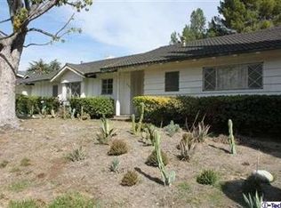 4352 Cobblestone Ln, La Canada Flintridge, CA 91011