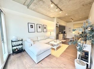 1190 Dundas St E #711, Toronto, ON M4M 0C5