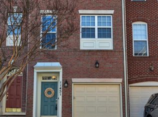 11451 Log Ridge Dr, Fairfax, VA 22030