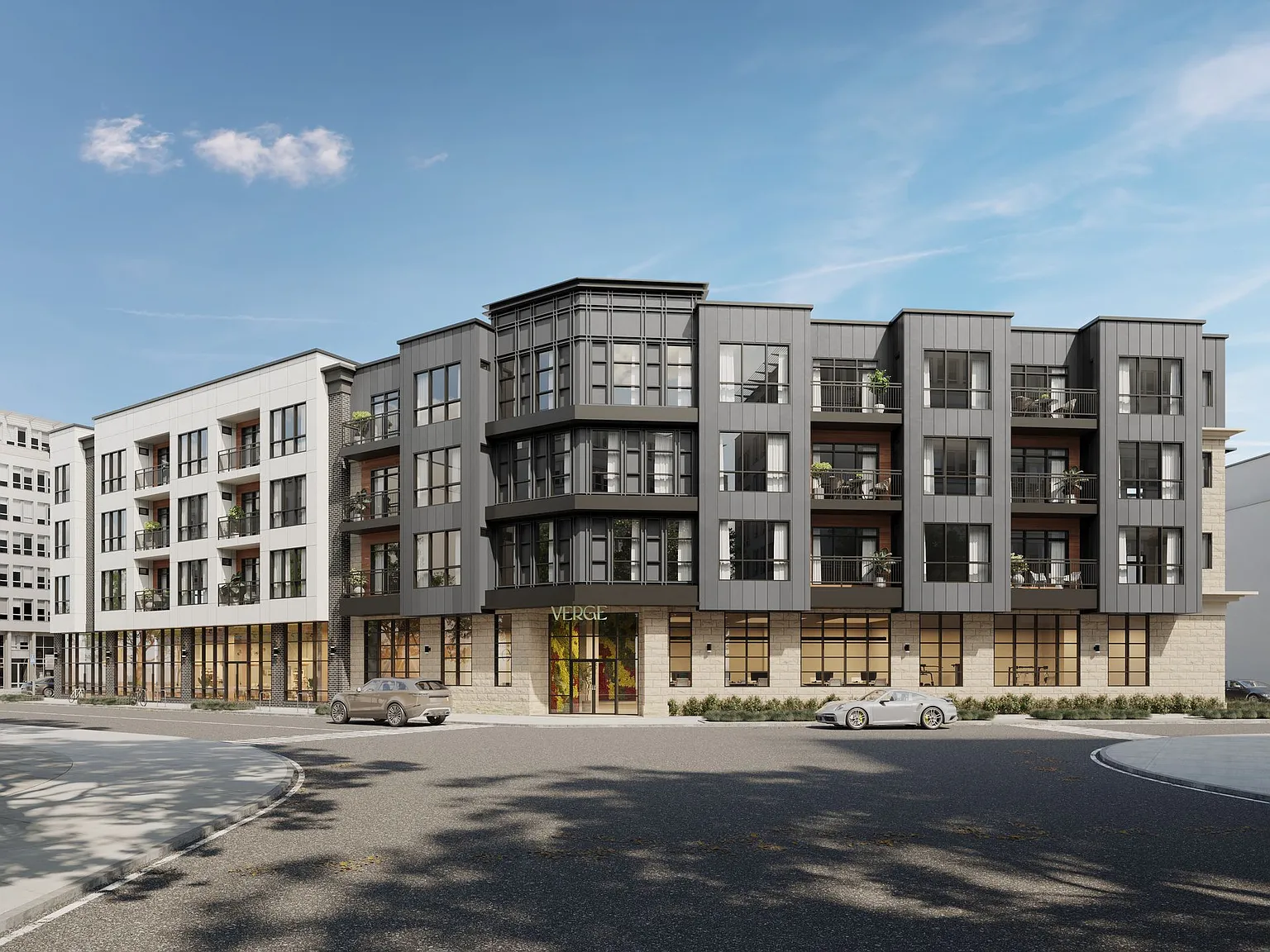 Verge Residences — Photo 1