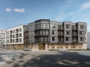 Verge Residences, Somerville, MA 02143