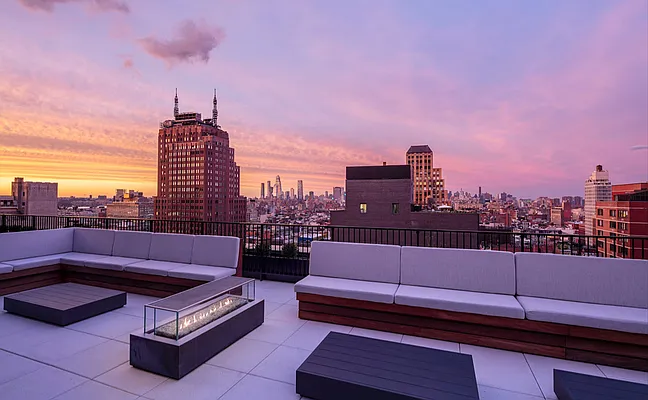 Rented by Douglas Elliman | media 10