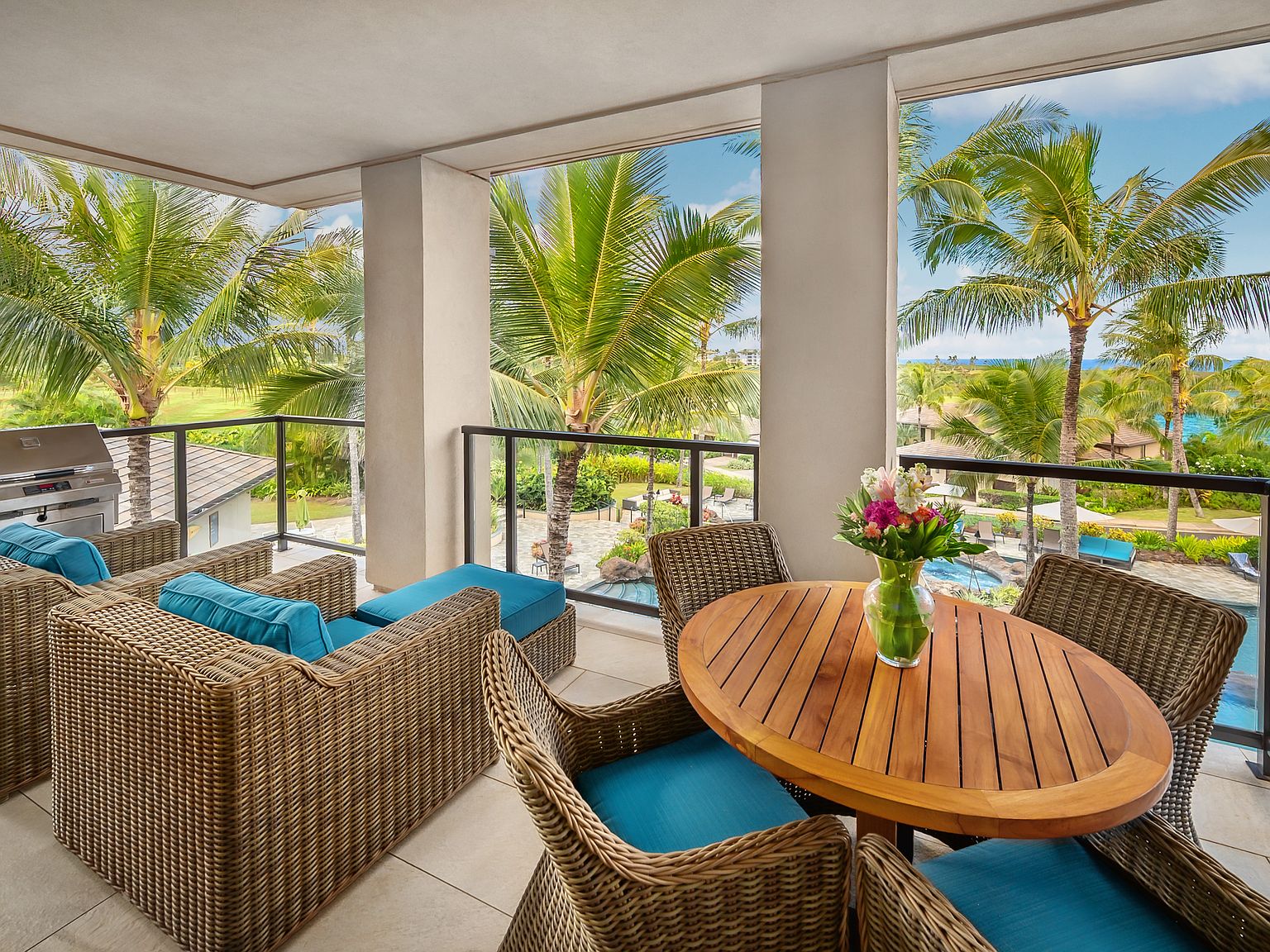 3770 Alaoli Way Unit 2308