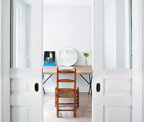 Rented by Compass | media 24