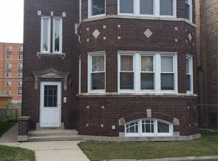 8218 S May St #2, Chicago, IL 60620