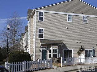 350 Gilman Ln UNIT 106, Raleigh, NC 27610