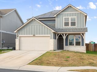 2300 Cliffbrake Way, Georgetown, TX 78626