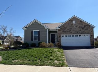 554 Pagoda Loop, Delaware, OH 43015