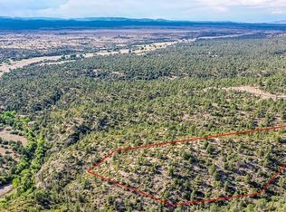 6835 W Almosta Ranch Rd, Prescott, AZ 86305