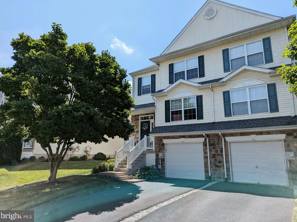 423 Lynrose Ct, King Of Prussia, PA 19406