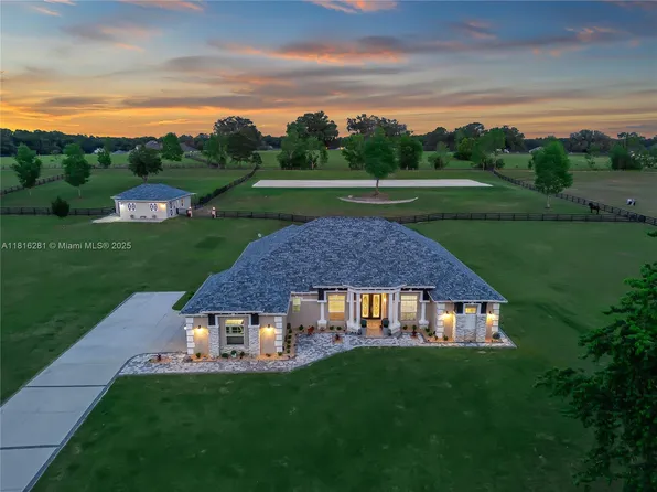 7161 NE 22nd Court Rd, Ocala, FL 34479