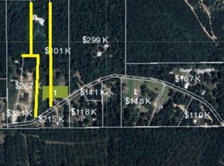 8715 Massey Lake Rd, Silsbee, TX 77656