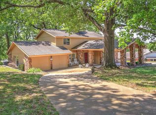 12612 E 136th St S, Broken Arrow, OK 74011