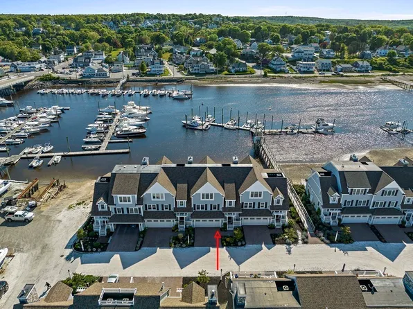 33 Central Ave Unit 3, Marshfield, MA 02050