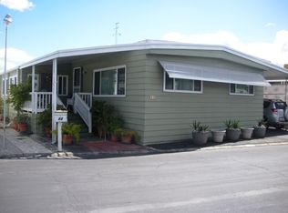 3300 Narvaez Ave SPC 88, San Jose, CA 95136