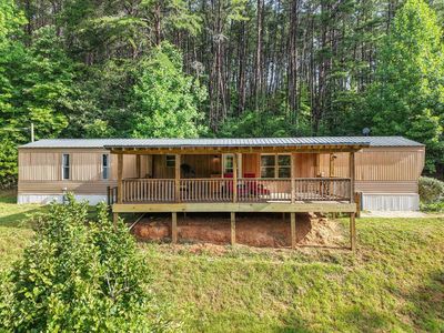 12 Ridge Trl, Blue Ridge, GA, 30513