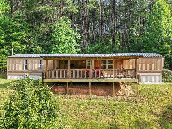 12 Ridge Trl, Blue Ridge, GA 30513