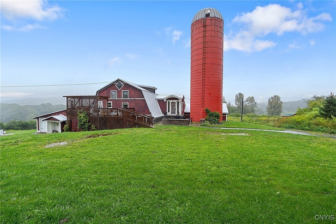 1100 North Rd, Tully, NY 13159 | Zillow